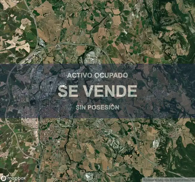 Piso en venta en Vic