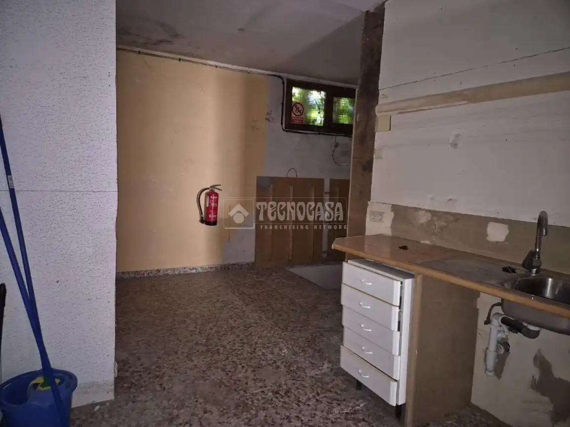 Local en venta en Sigüenza con Aire acondicionado y Calefacción