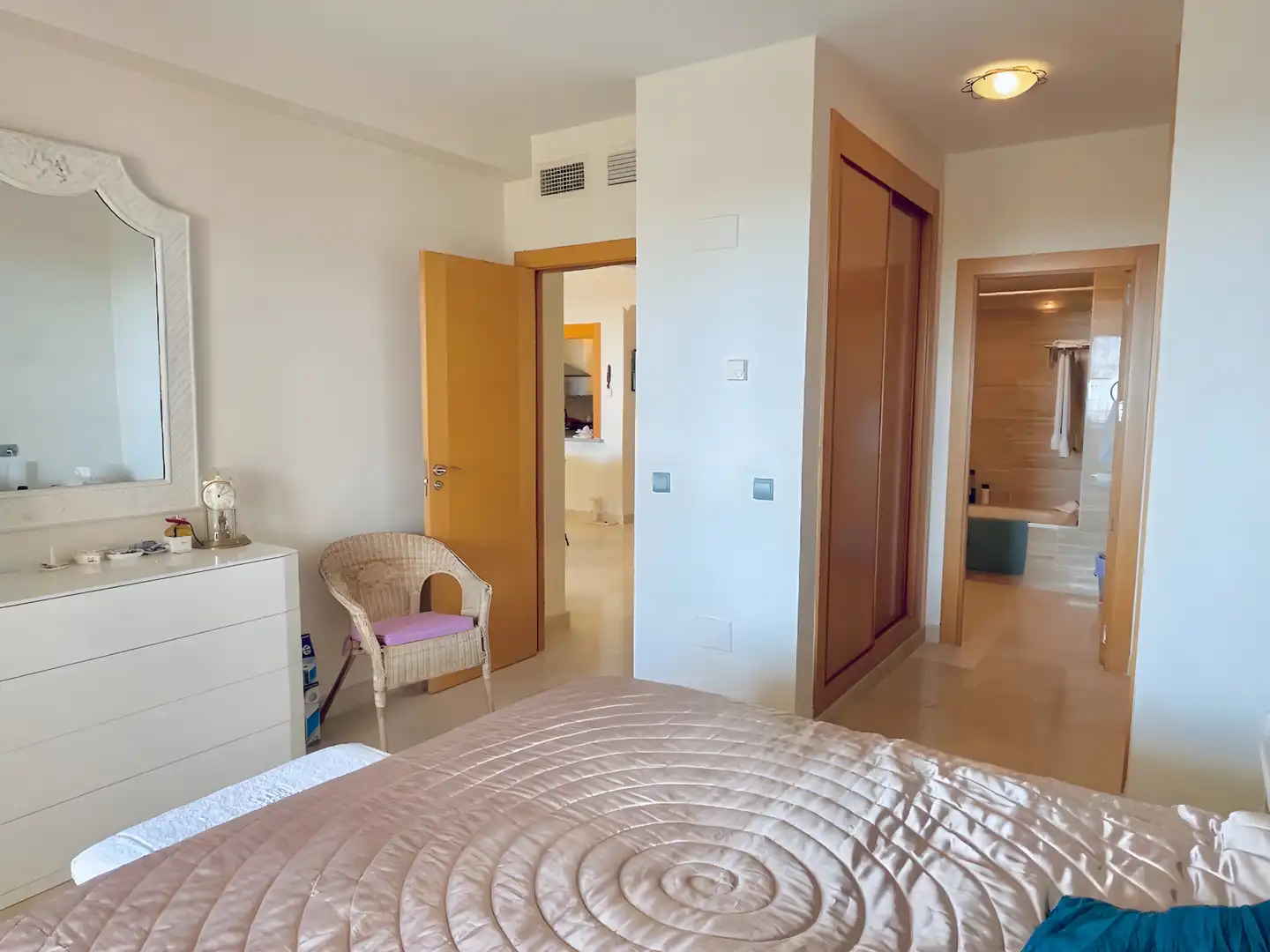 Apartament amb piscina en venda a Marbella Centro, imagen 15