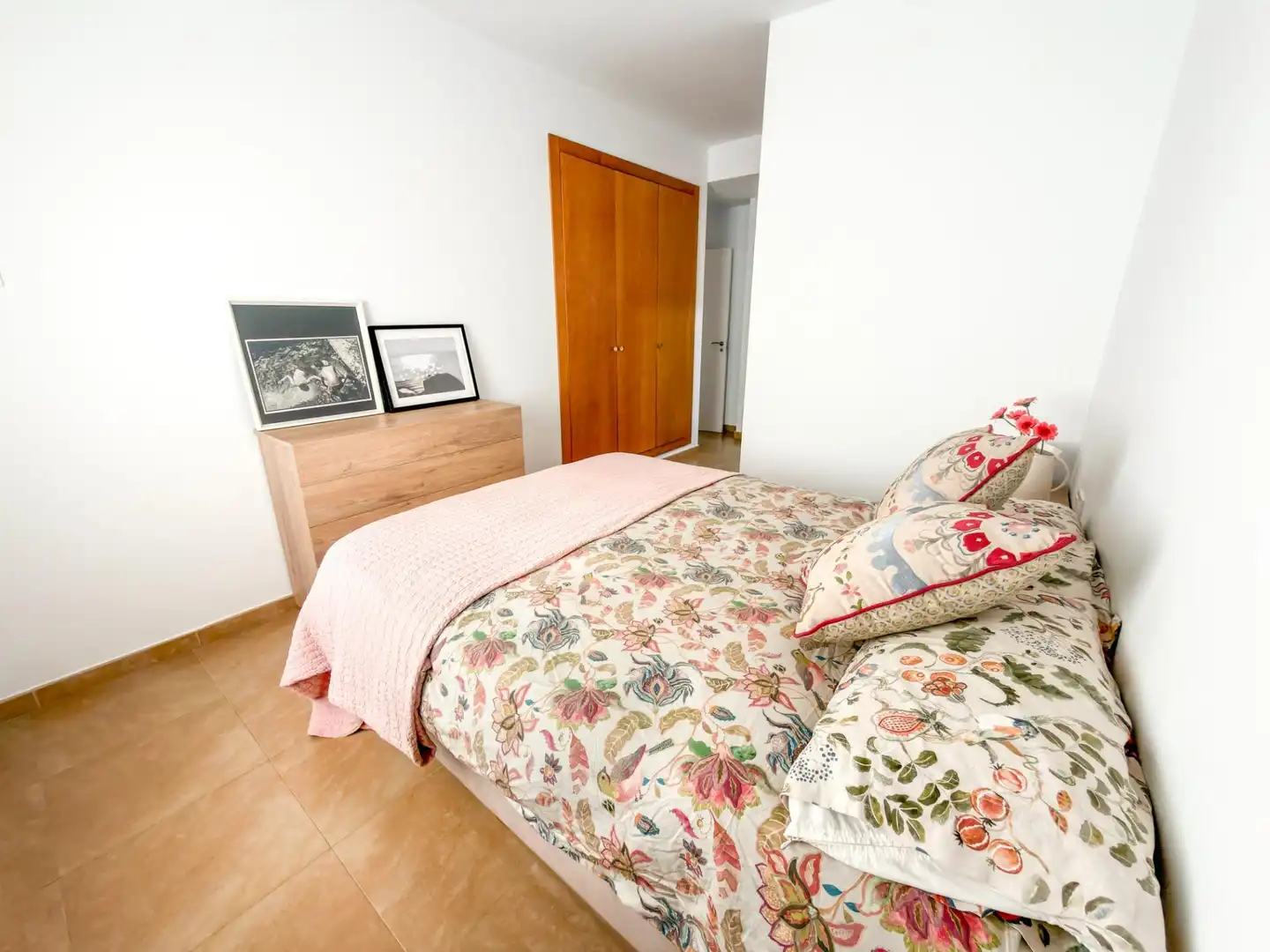 Habitación de Piso en venta en Rafelbuñol / Rafelbunyol con Aire acondicionado y Balcón