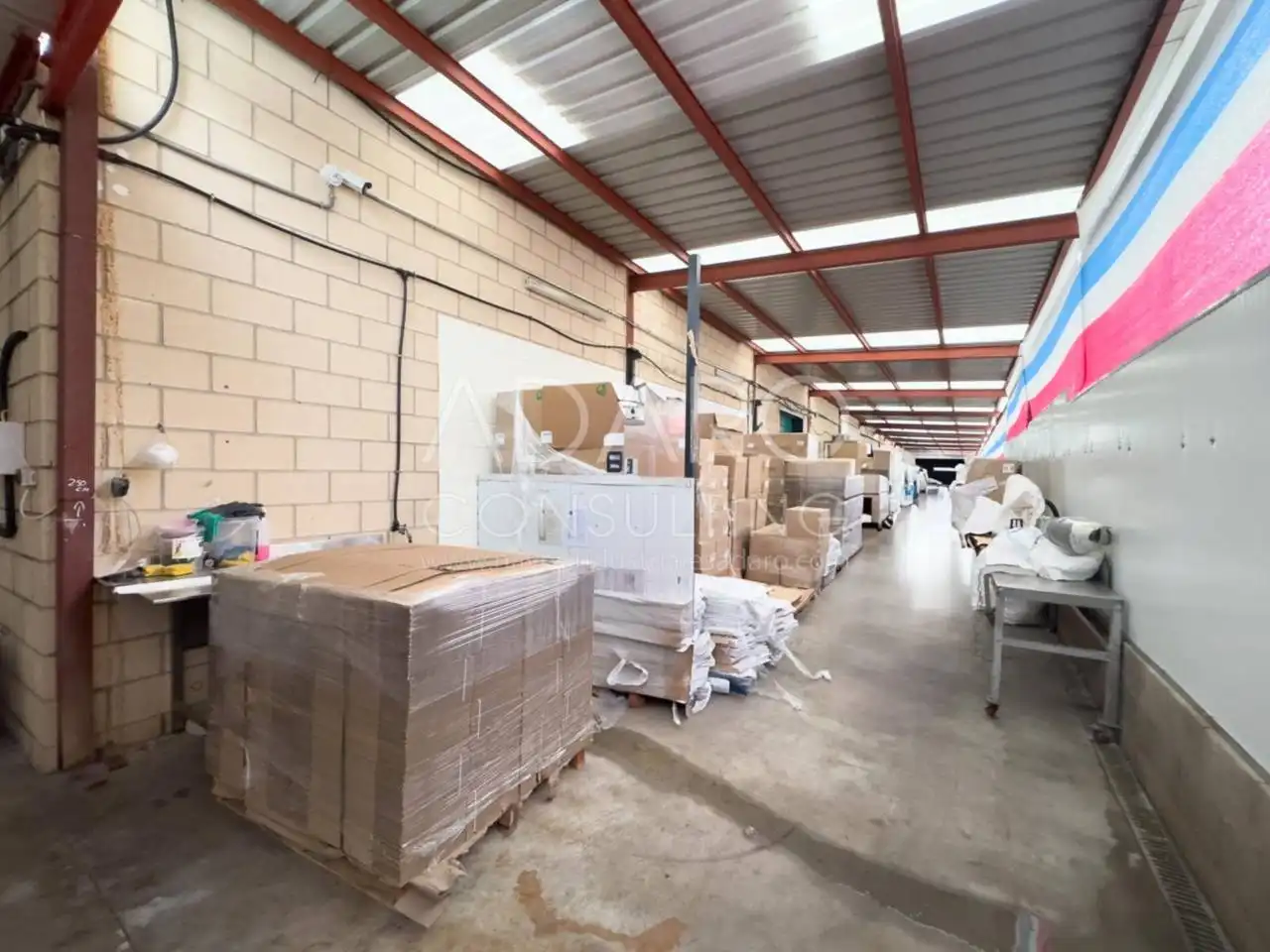 Nave industrial en venta en Calle Almazara, imagen 14