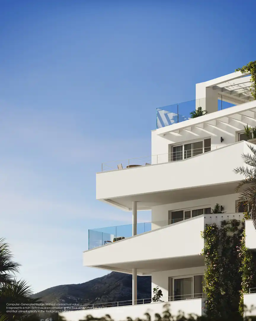 Apartamento en venta en Mijas Golf, imagen 17