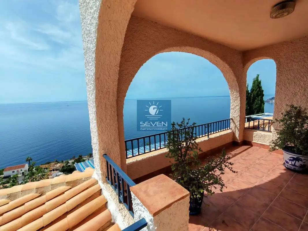Chalet con jardín en venta en ALFAMAR 84, imagen 22