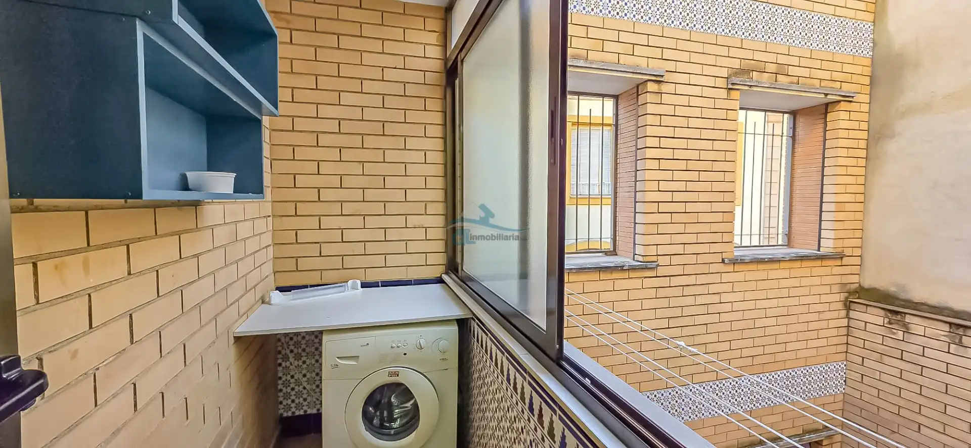 Apartament amb terrassa de lloguer a Calle Antón de Jaén, imagen 9