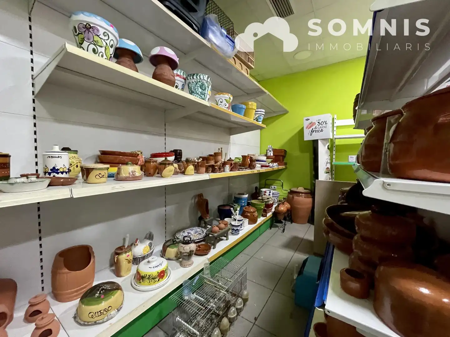 Local comercial en traspàs a del Tibidabo, imagen 18