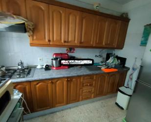 Cuina de Casa o xalet en venda en San Cristóbal de la Laguna amb Terrassa