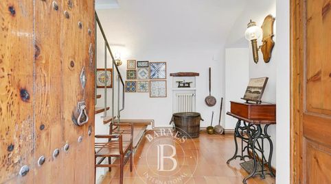 Foto 2 de Casa o chalet en venta en Sa Riera - Sa Fontansa, Begur