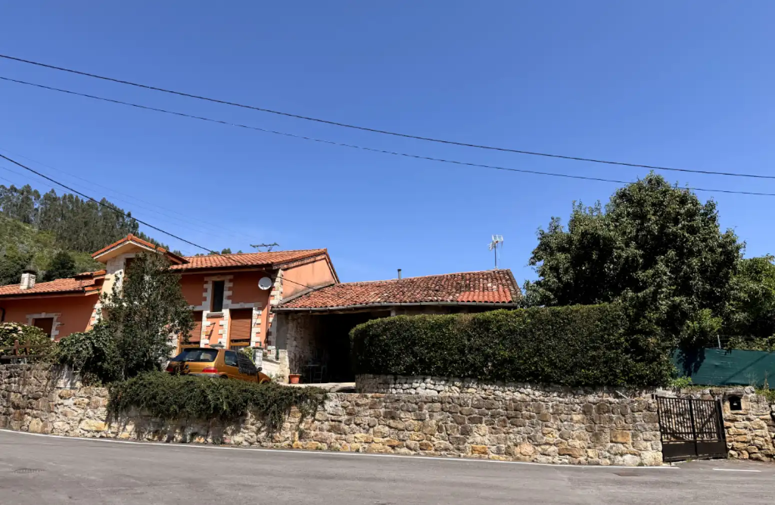 Habitatge amb jardí en venda a Los Corrales de Buelna, imagen 30
