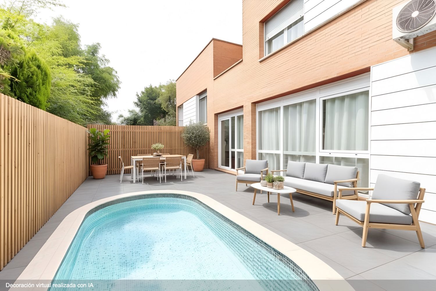 Casa o chalet en venta en Valdebebas - Valdefuentes