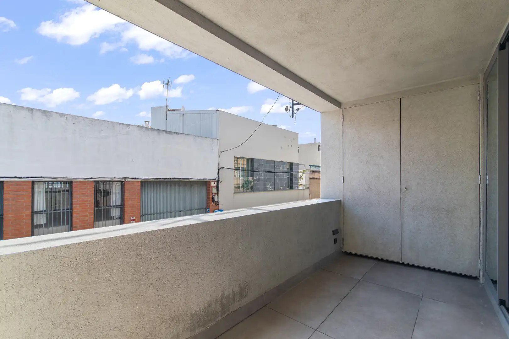 Terraza de Casa o chalet en venta en Badalona con Aire acondicionado, Terraza y Horno