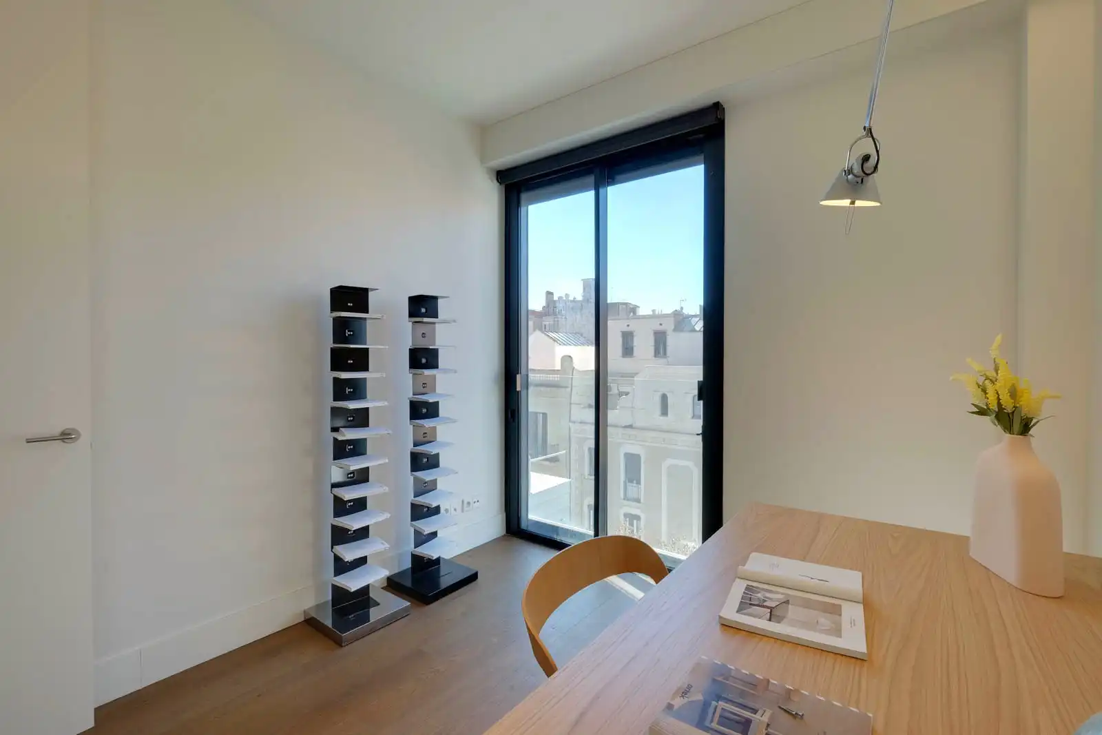 Ático en venta en Via Augusta, Sant Gervasi- Galvany