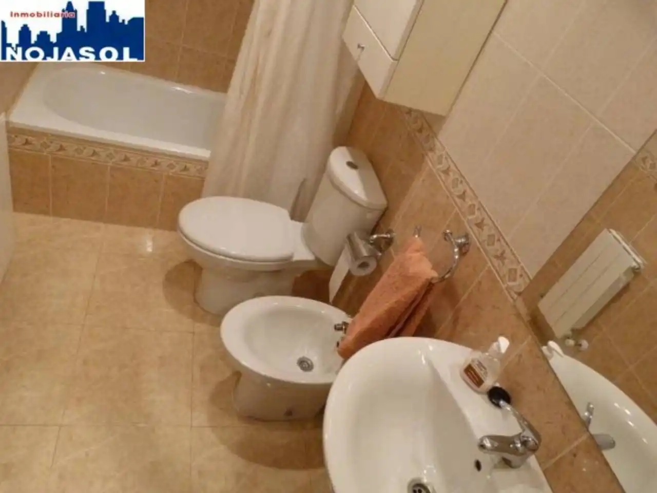 Apartment mit Pool zur Miete in Calle EL ARCO 35, imagen 22