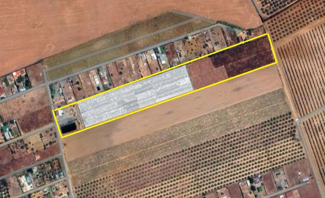 House or chalet for sale in Alcalá de Guadaira