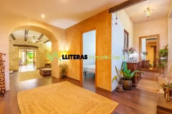 Casa o chalet en venta en Sencelles con Aire acondicionado, Jardín privado y Terraza