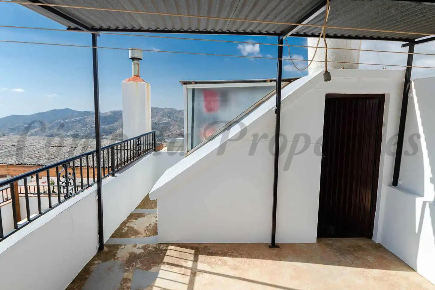 Adossat en venda a Cómpeta, imagen 8