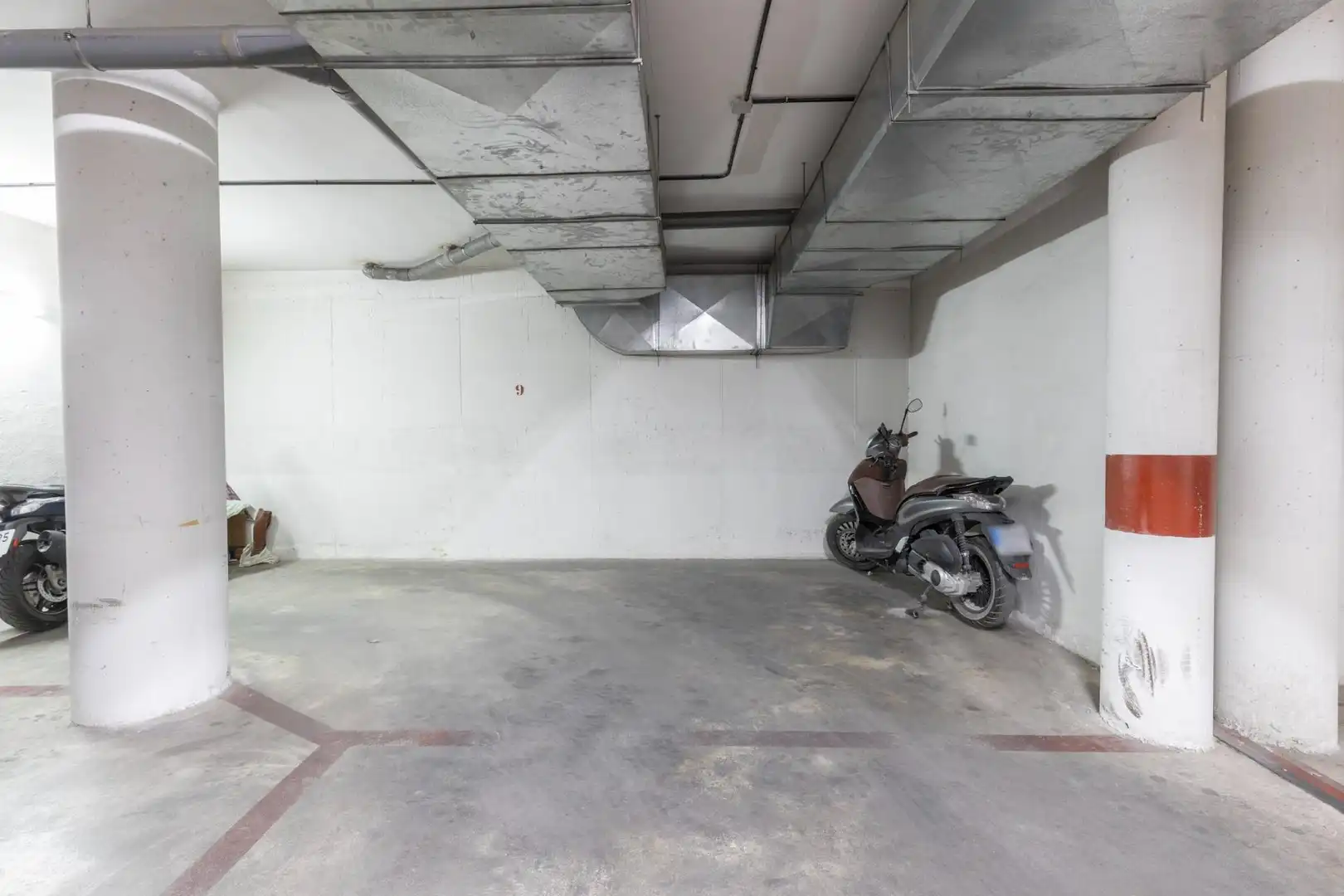 Piso con ascensor en venta en Calle Calle del Ciego de Arjona, 3, imagen 39