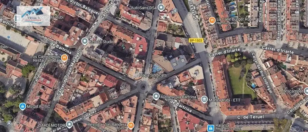Wohnung zum Verkauf in Calle JUAN RAMON JIMENEZ, imagen 4