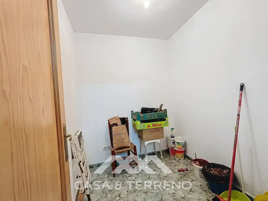 Reihenhaus zum Verkauf in Calle San Antonio, imagen 7