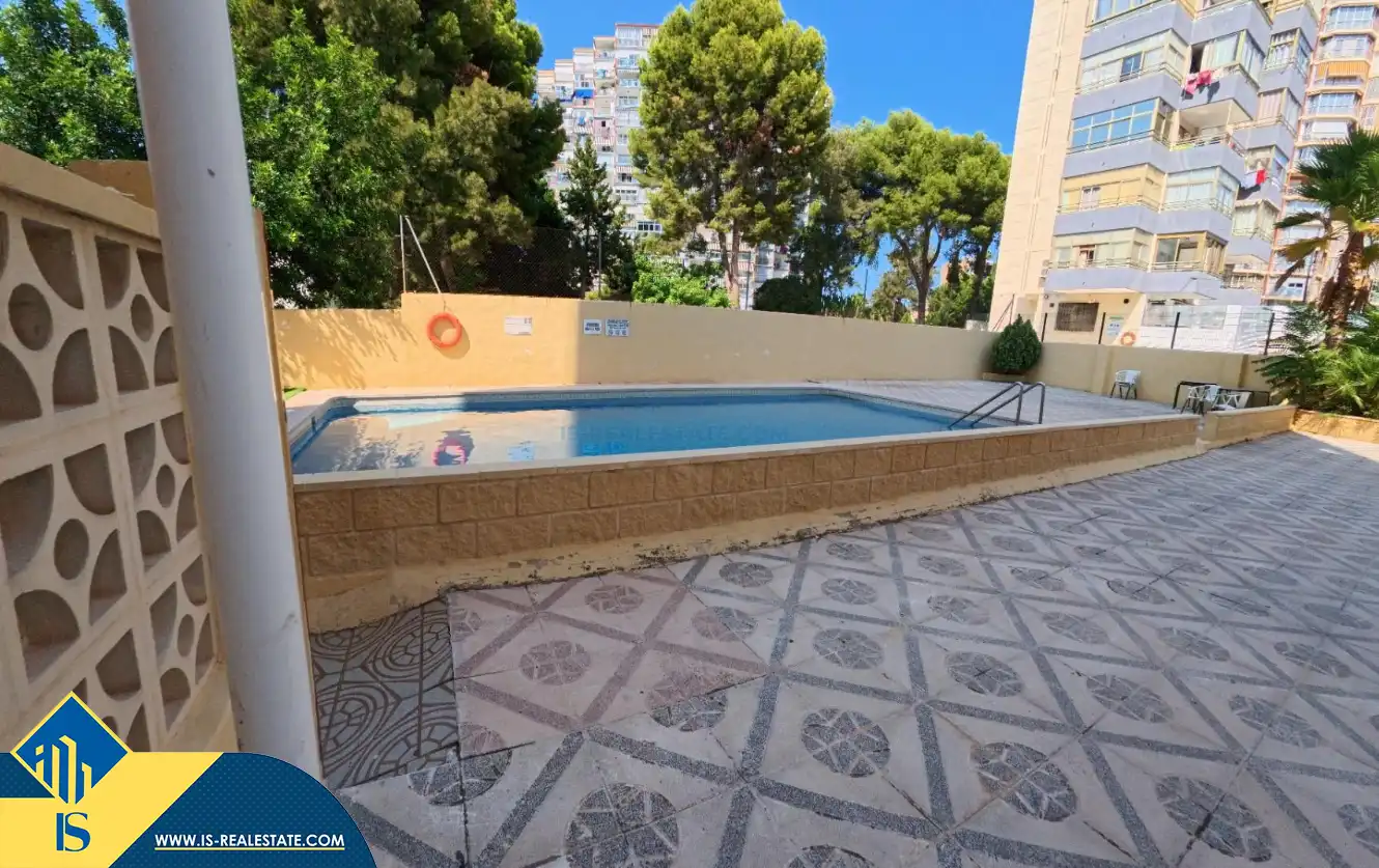 Attique avec piscine à vendre à Rincón de Loix, imagen 40