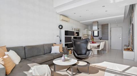 Foto 2 de Casa adosada en venda a Residencial la Ceñuela, Los Balcones - Los Altos, Alicante