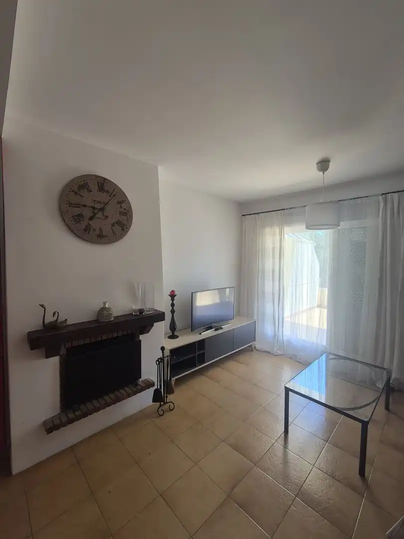 Vivienda con piscina en venta en Calahonda, imagen 8