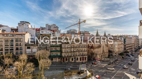 Foto 2 de Piso en venta en Centro - Areal, Vigo