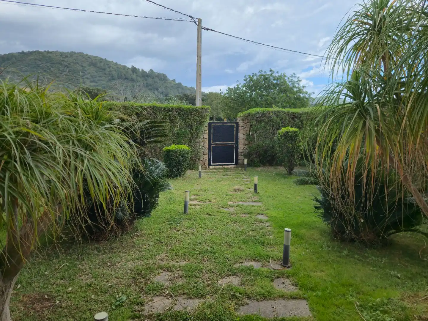 Casa con piscina en alquiler en Des cos 10, imagen 24