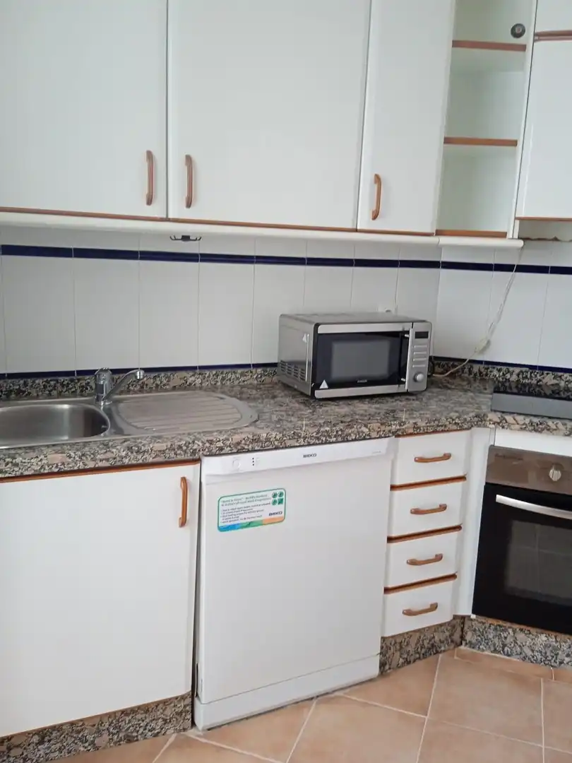 Apartament de lloguer a Fátima - Levante