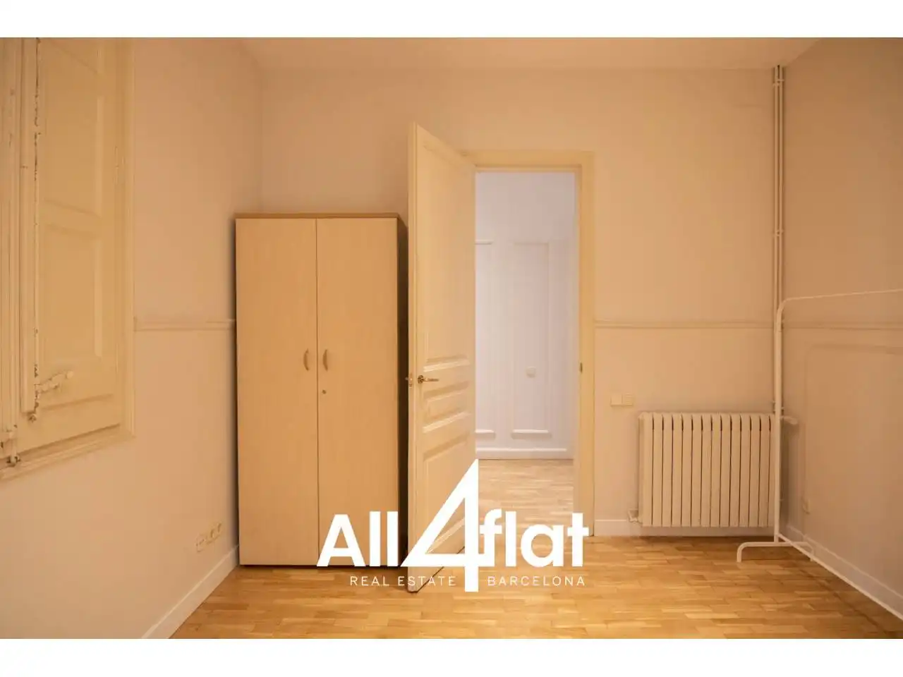 Flat for rent in Barcelona, Barcelona
