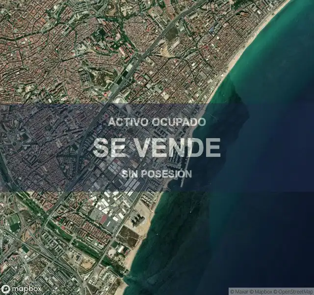 Pis en venda en Sant Adrià de Besòs