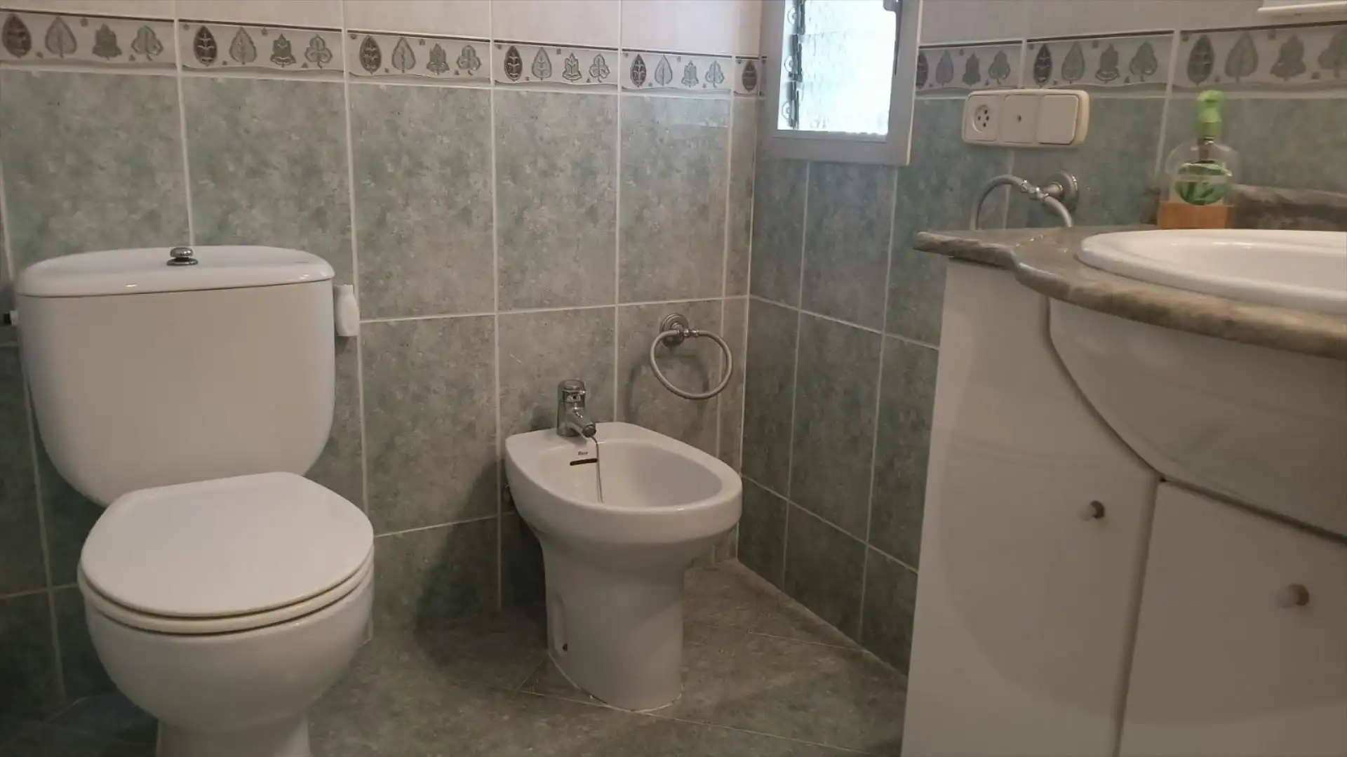 Bathroom of Detached homes for rent in Riba-roja de Túria  with Terrace and Storage room