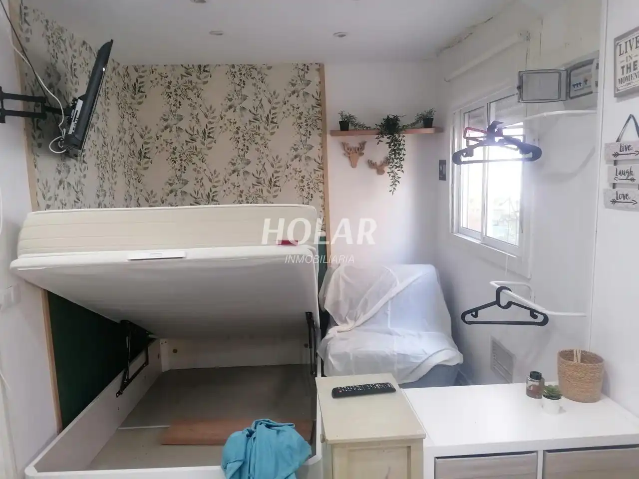 Study for rent in mariñeiro, 5, Panxón