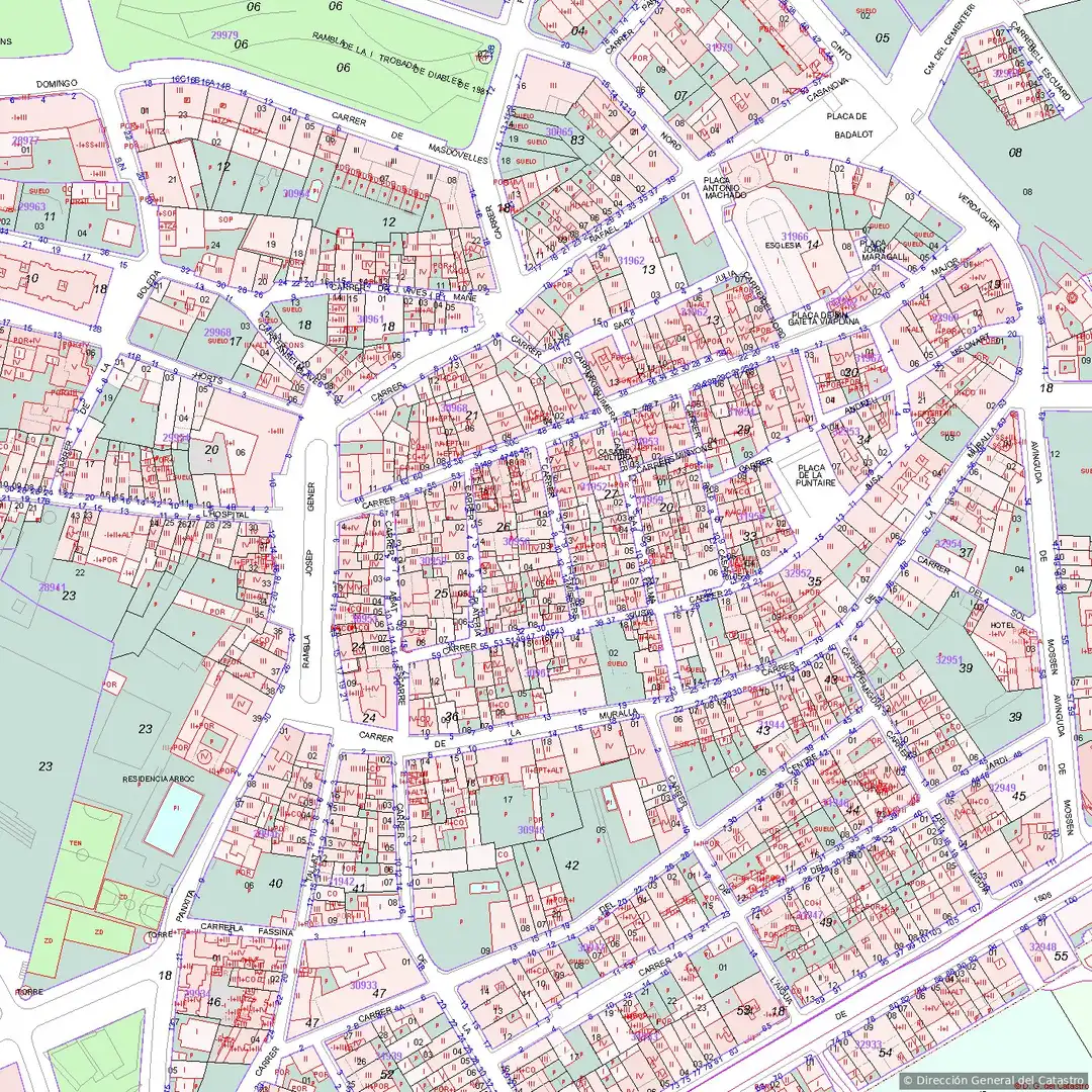 Flat for sale in L'Arboç, imagen 5