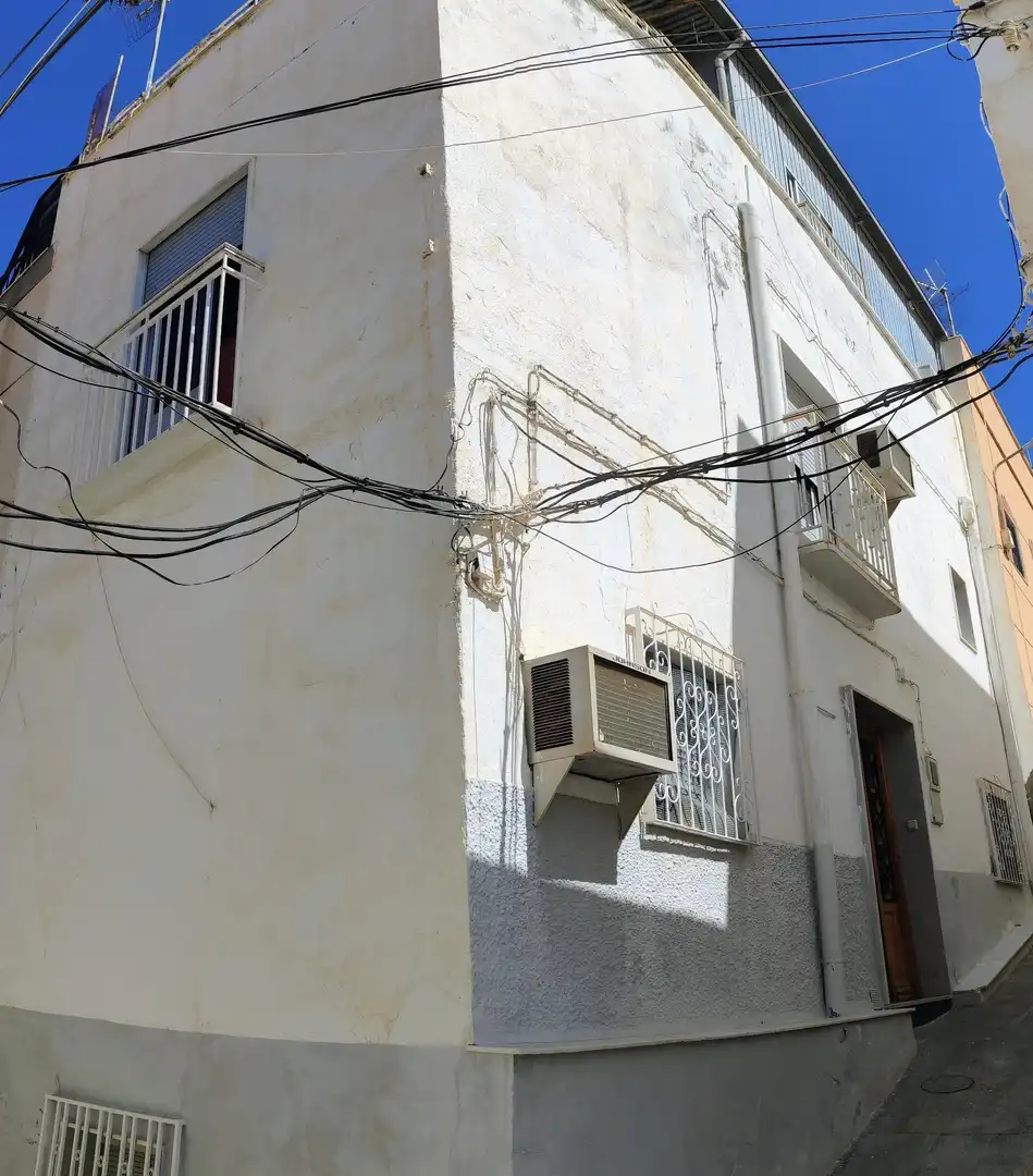 Maison à vendre à Macael, imagen 2