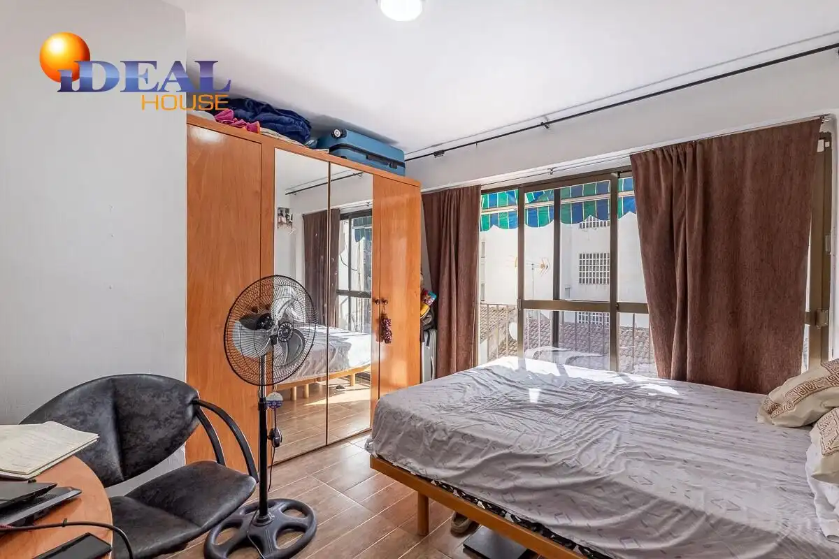 Flat for sale in Chana, imagen 11