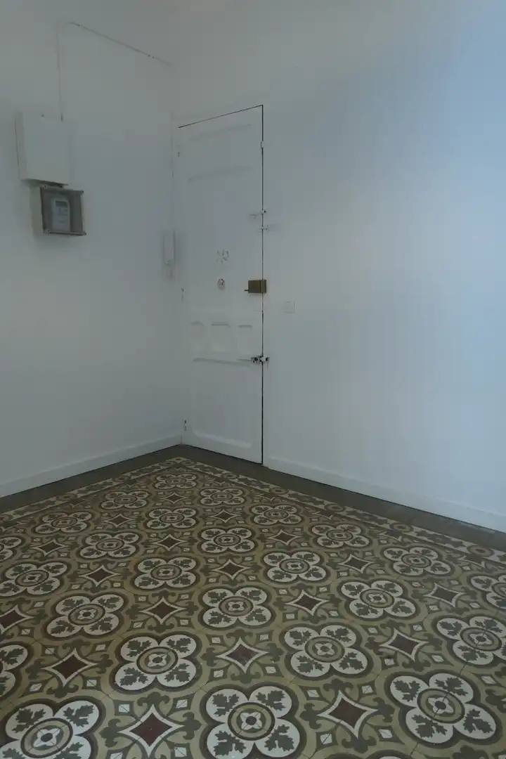 Piso de alquiler en Carrer de l'Església, 27, Sant Adriá Nord