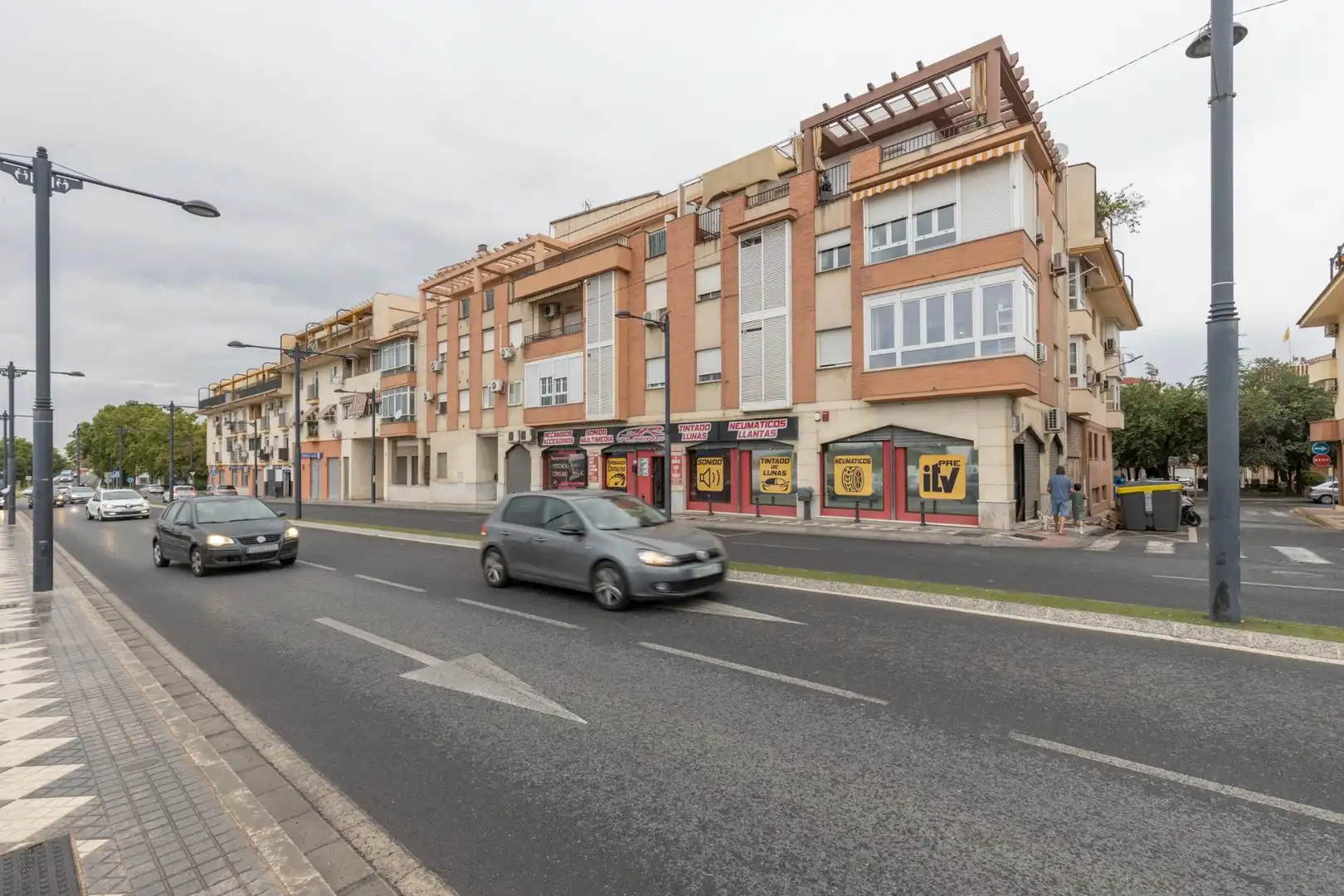 Pis en venda a Avenida Avenida Nuestra Señora de los Dolores, imagen 25