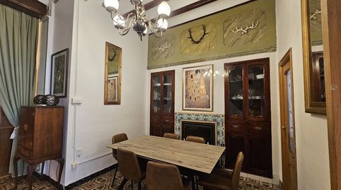 Foto 4 de Casa adosada en venda a Benipeixcar - El Raval, Gandia