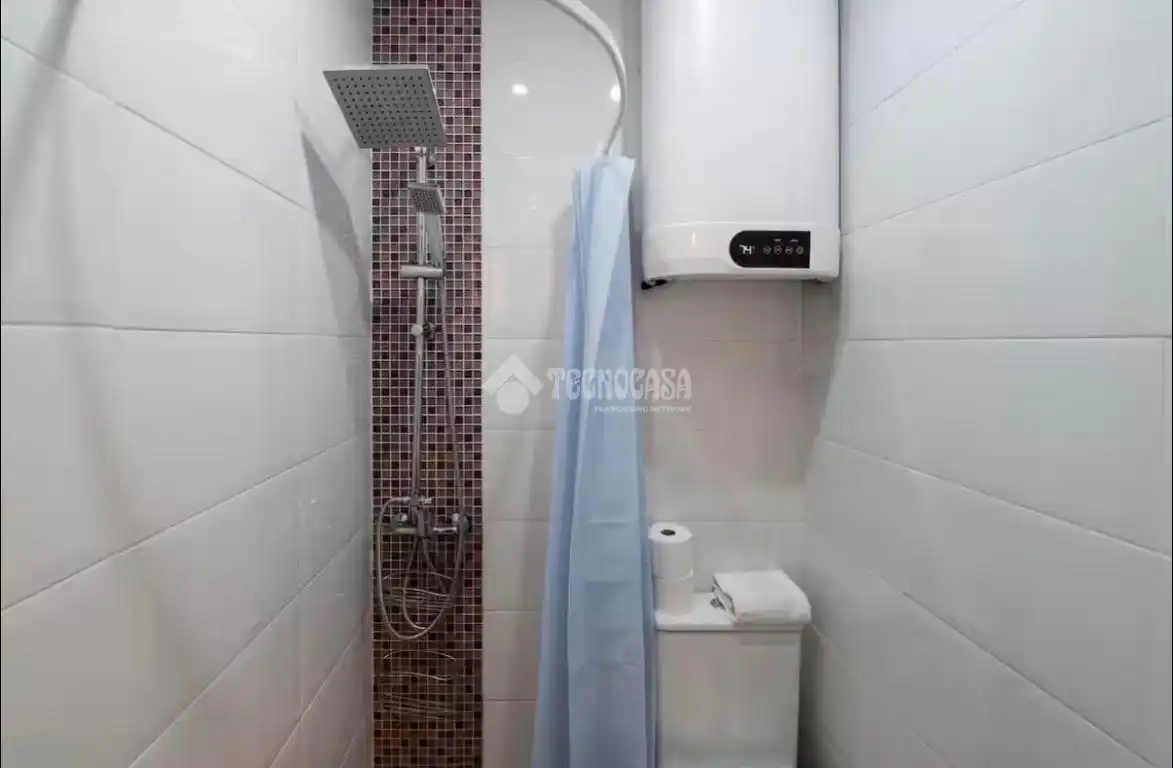 Baño de Estudio en venta en Madrid