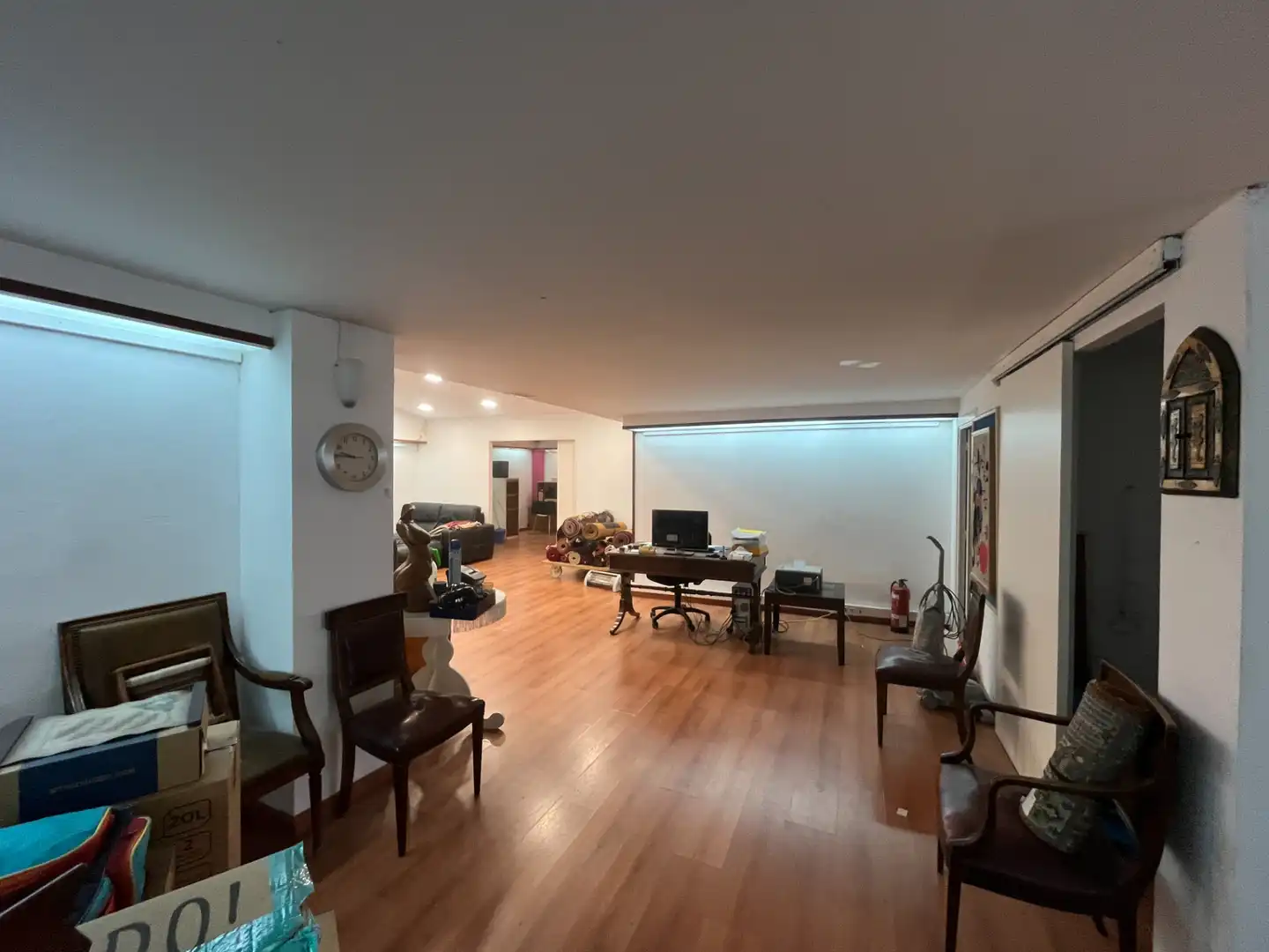 Business premises to rent in Carrer de Sant Joan Baptista la Salle, imagen 6