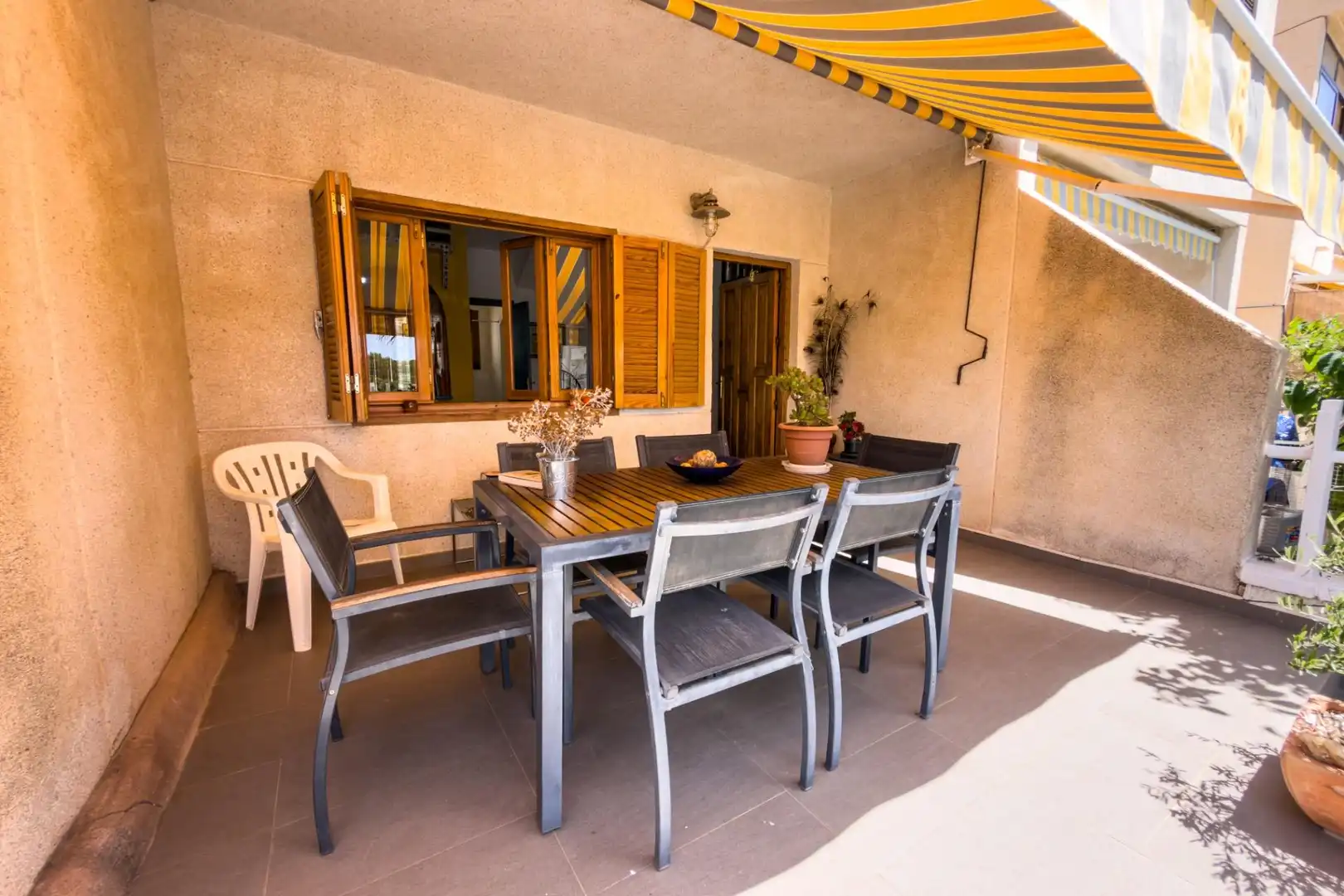 Maison mitoyenne avec piscine à vendre à MONTE DE STA POLA, imagen 4