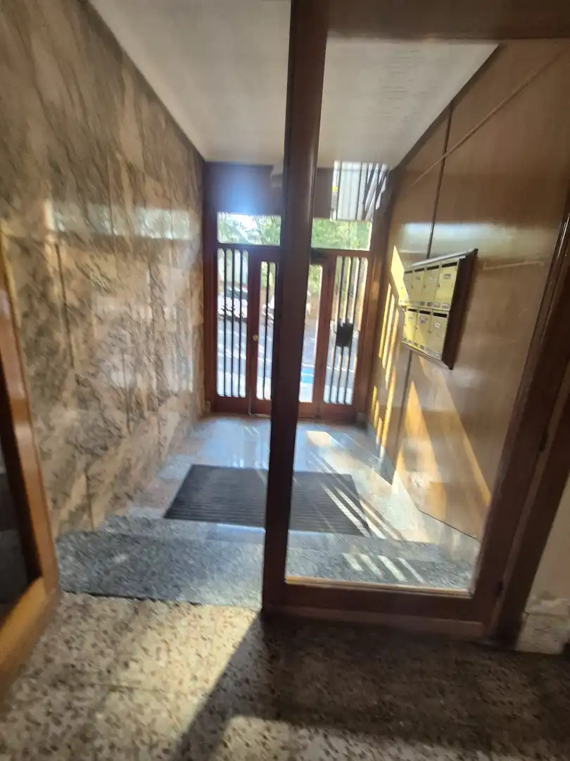 Wohnung zum Verkauf in Ávila mit Heizung, Terrasse und Möbliert