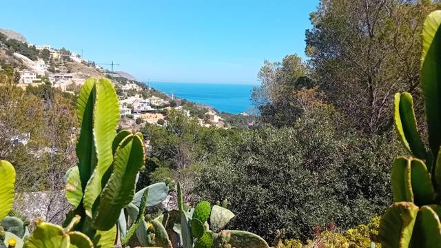 Terreno residencial en Venta en Altea la Vella