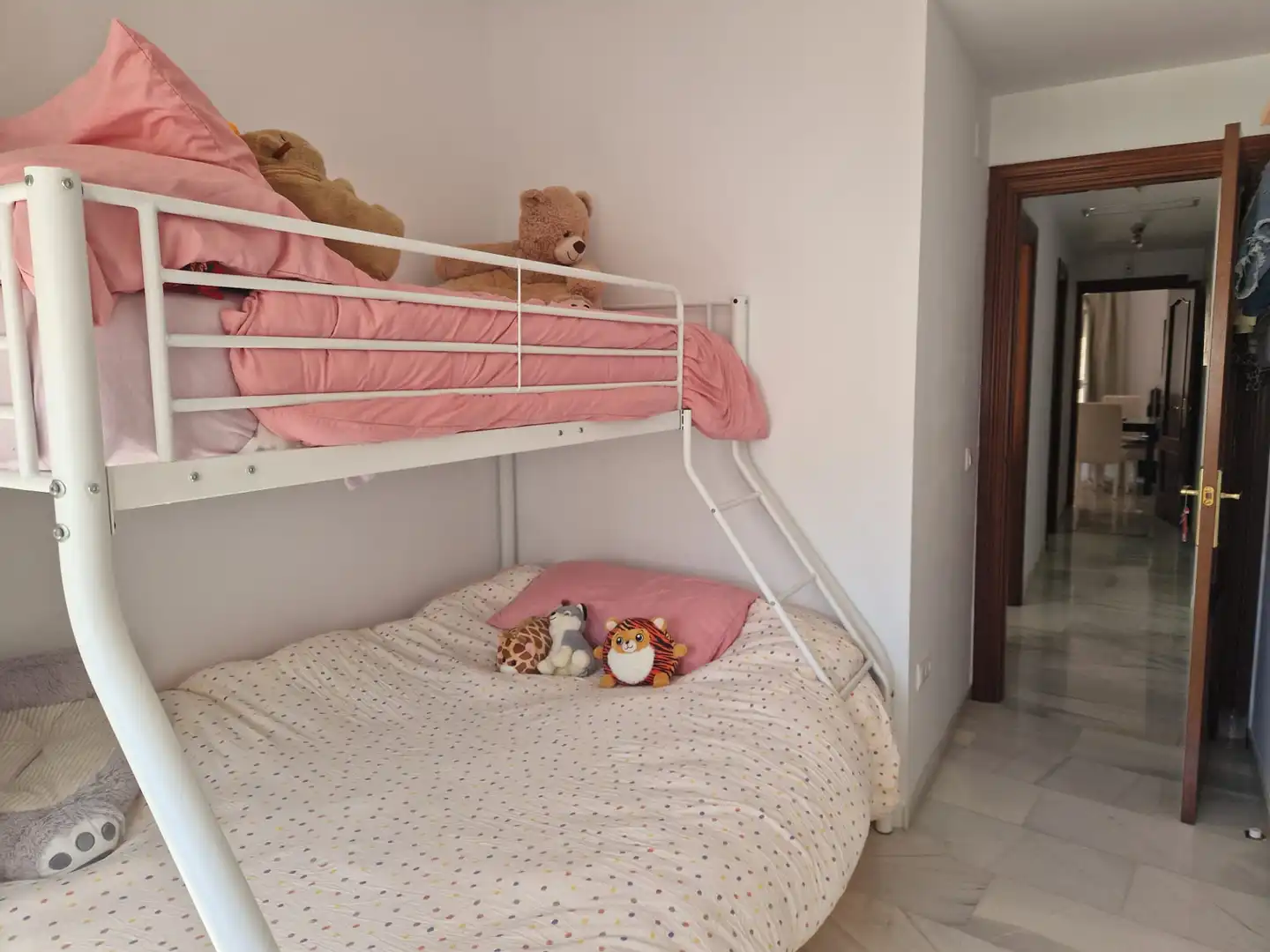 Appartamento con terrazza in vendita a Centro, imagen 8