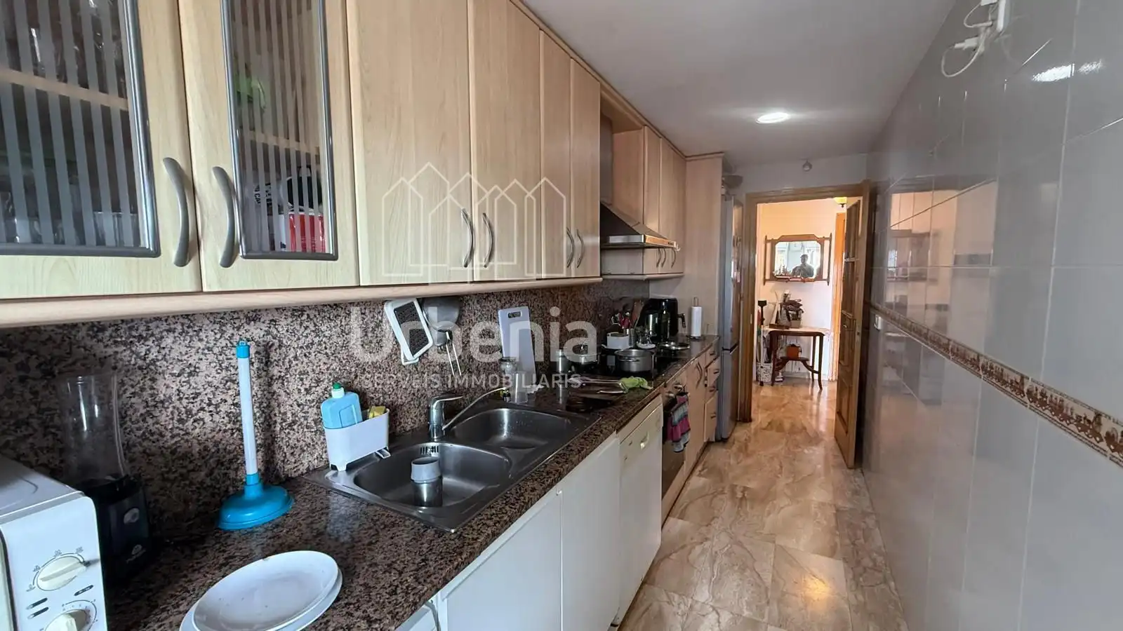 Flat with lift for sale in Els Pins, imagen 12