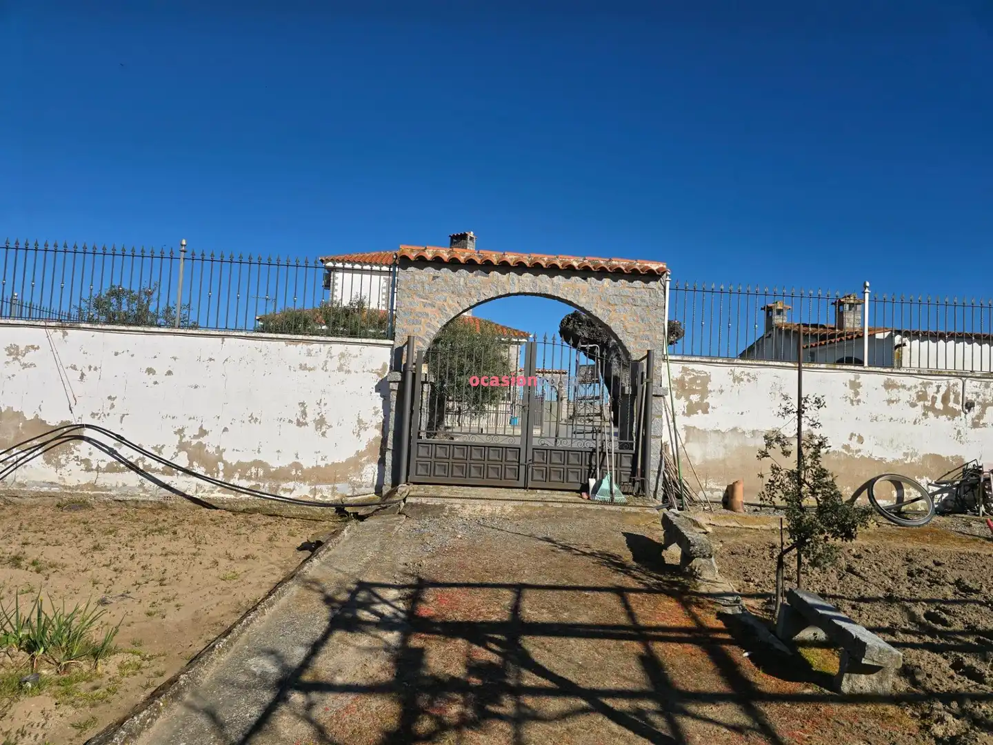 Villa zum Verkauf in Villanueva del Duque, imagen 56