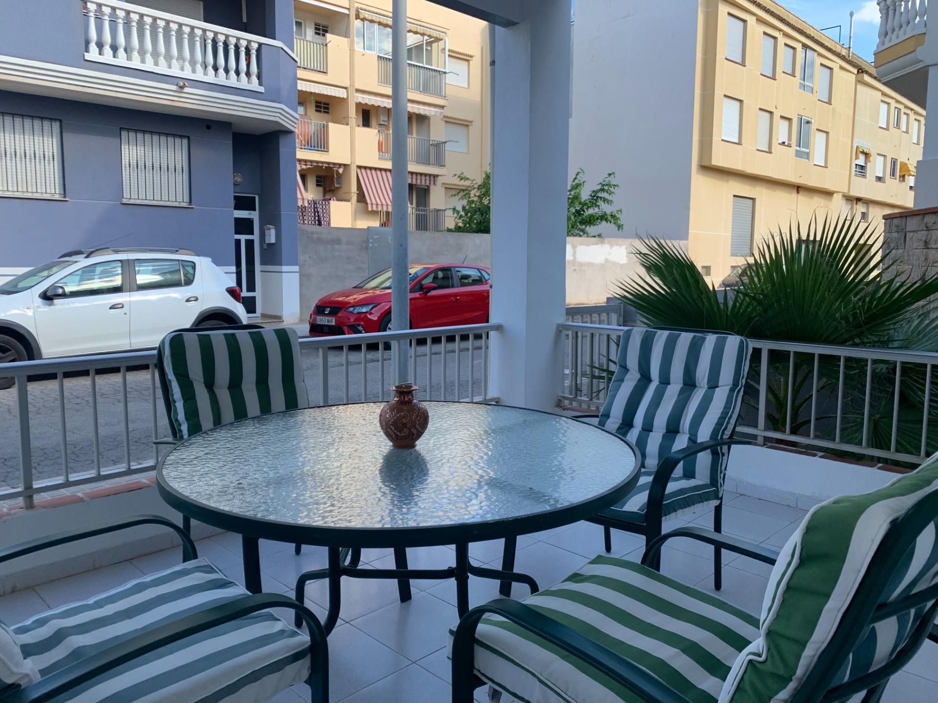 House or chalet to rent in Chilches / Xilxes