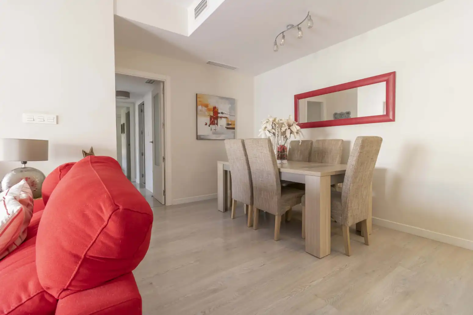 Piso con piscina en venta en Barrio Alto, imagen 8