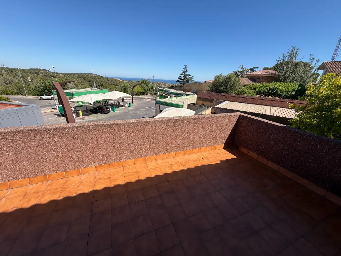 Terrassa de Casa o xalet en venda en Tarragona amb Jardí privat, Terrassa i Alarma