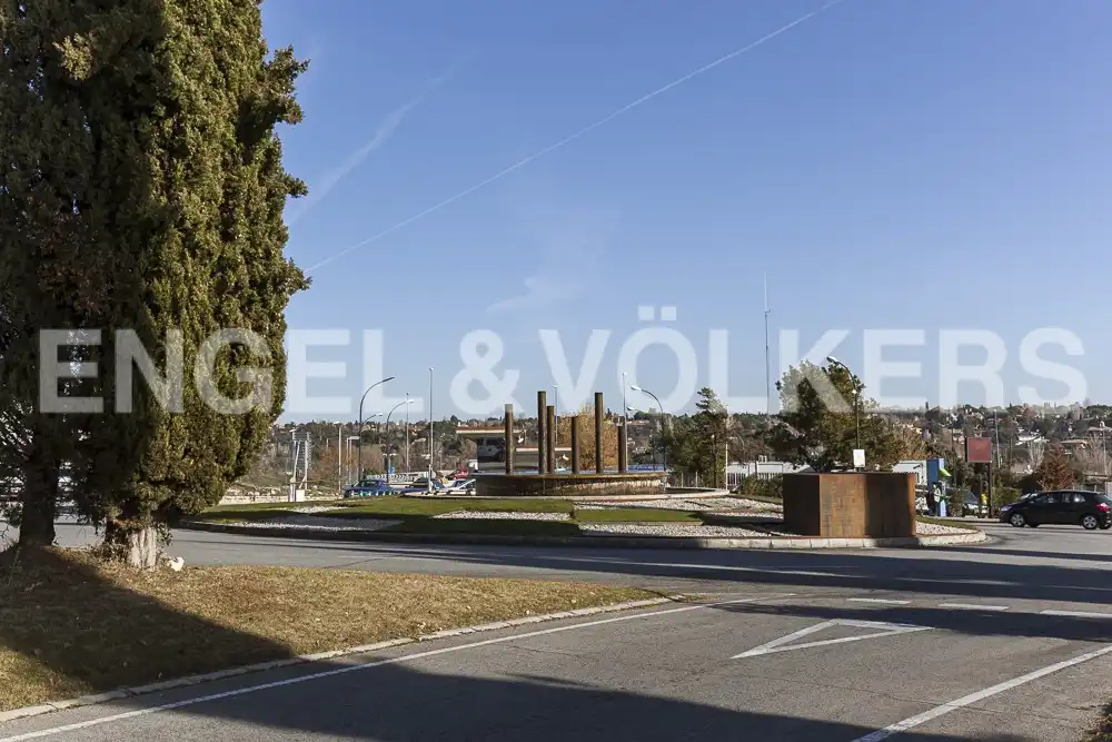 Casa amb terrassa en venda a Ciudalcampo, imagen 54